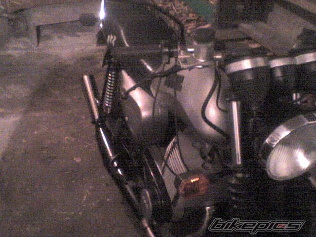 Bike Photo 765637