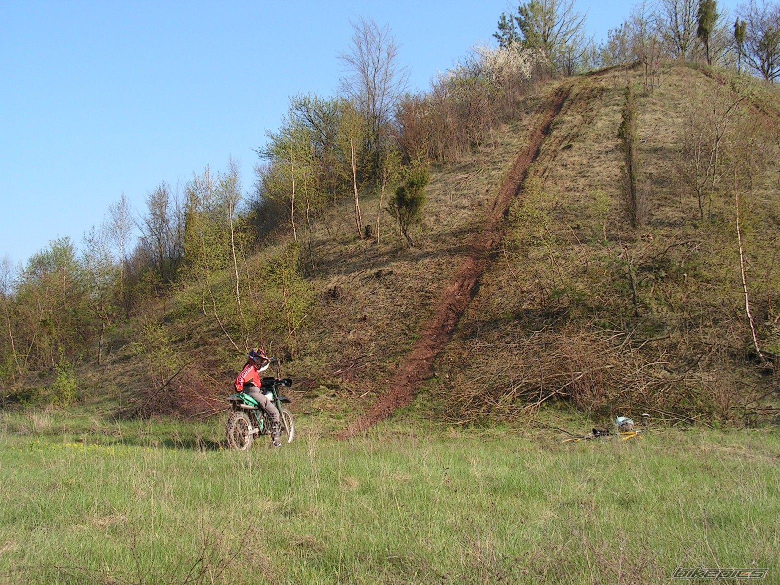 Bike Photo 765646