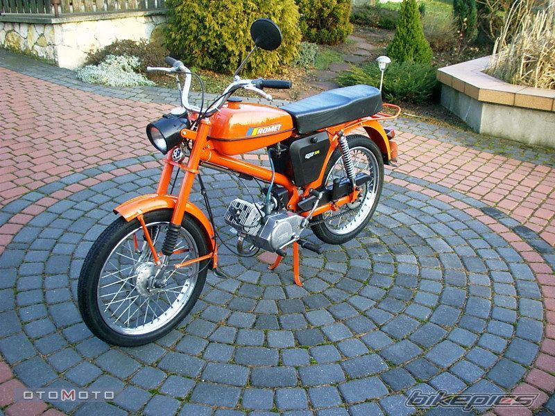 Bike Photo 765664