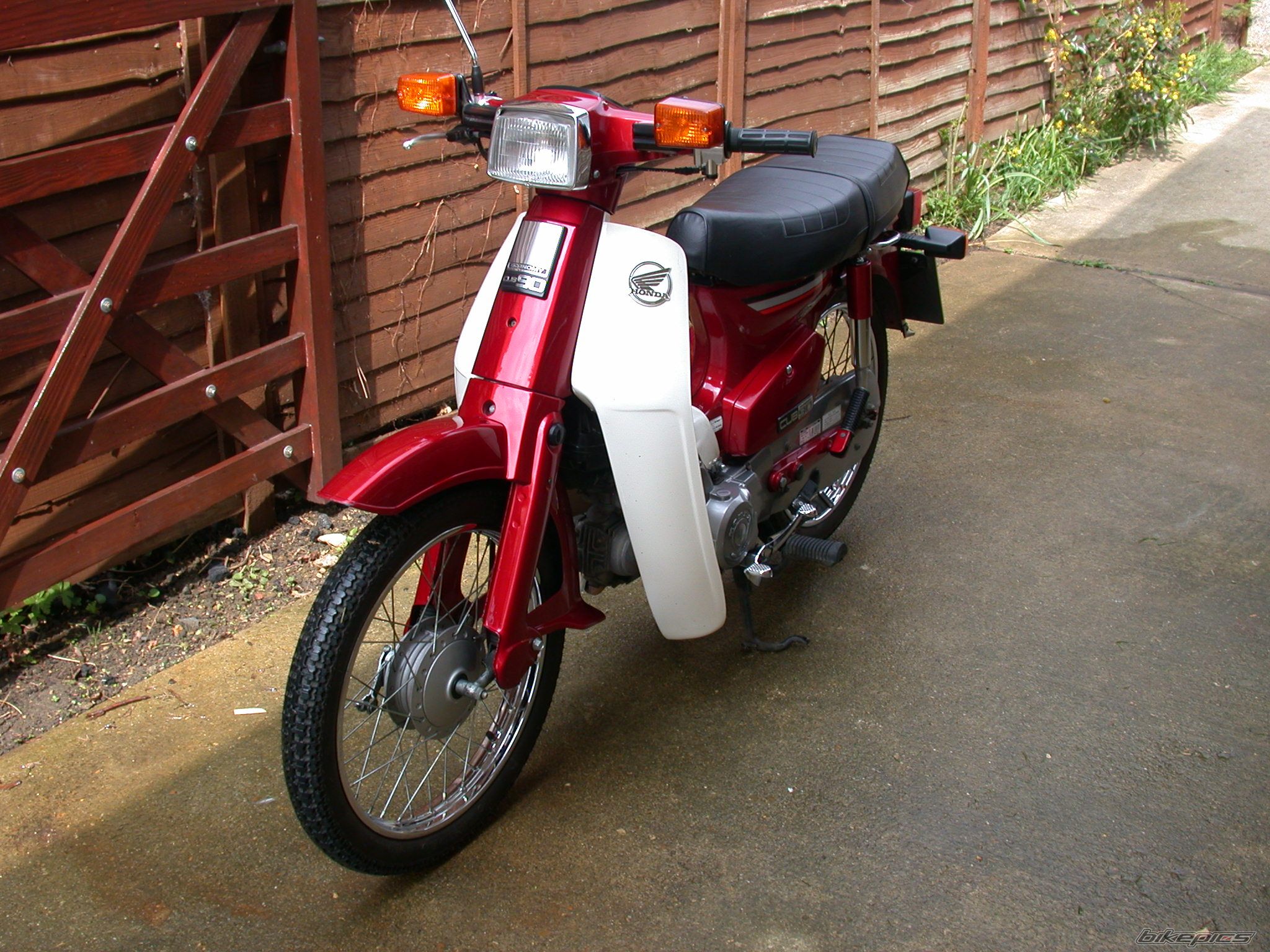 Bike Photo 765704