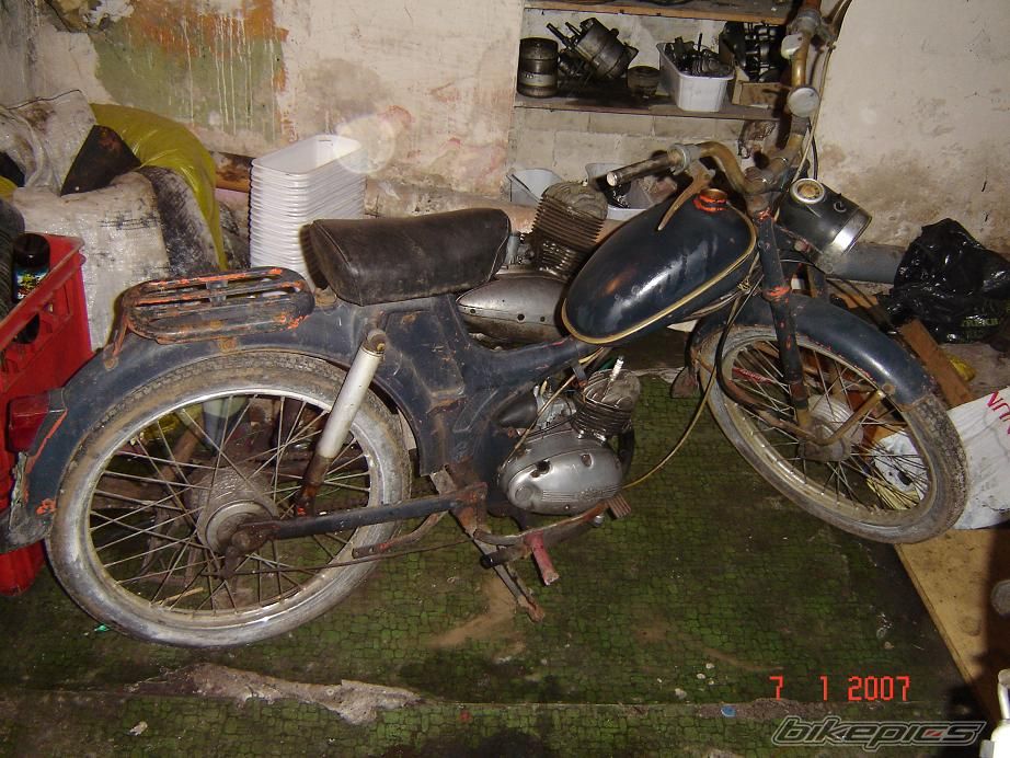 Bike Photo 765778
