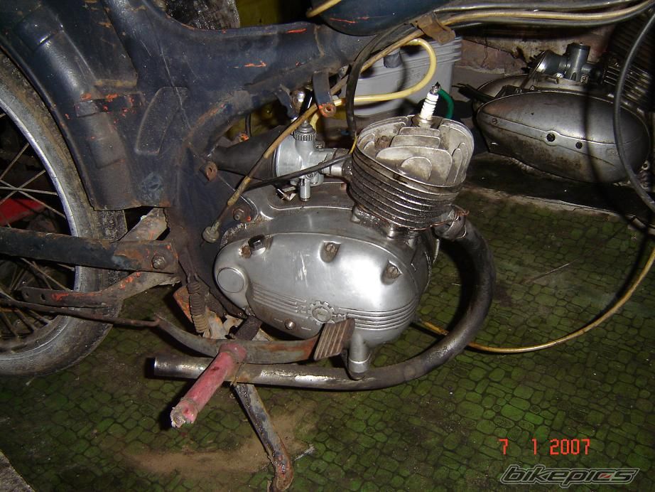 Bike Photo 765781