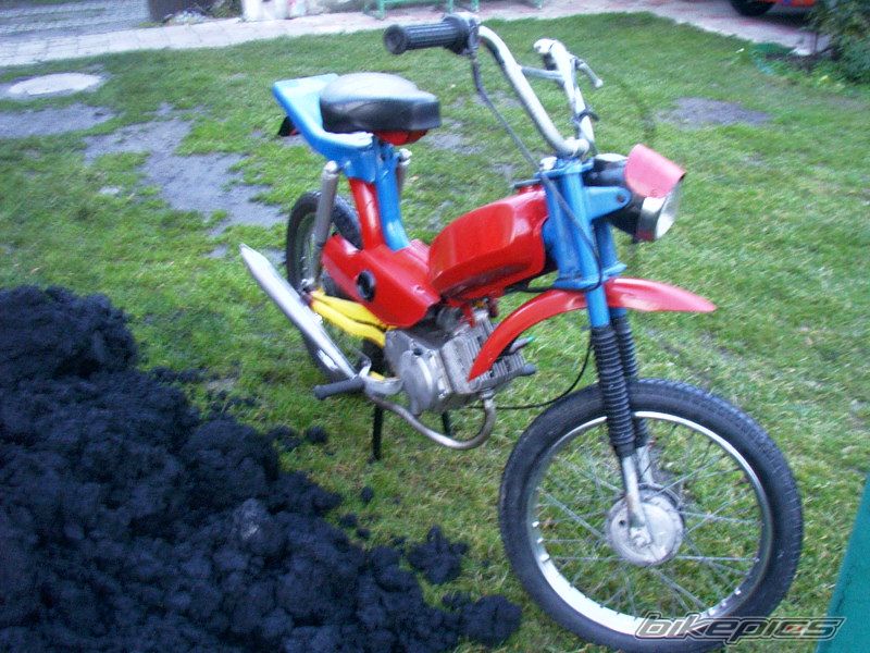 Bike Photo 765782