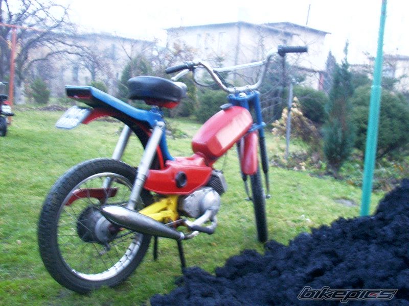 Bike Photo 765785