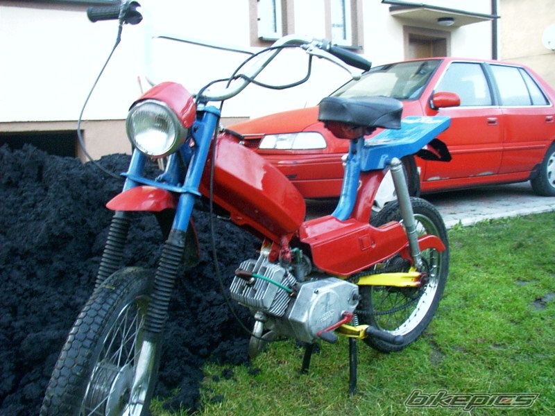 Bike Photo 765789