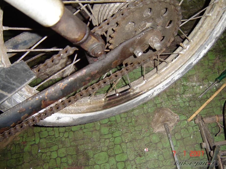 Bike Photo 765790