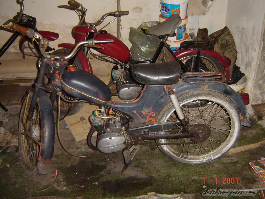 Bike Photo 765791