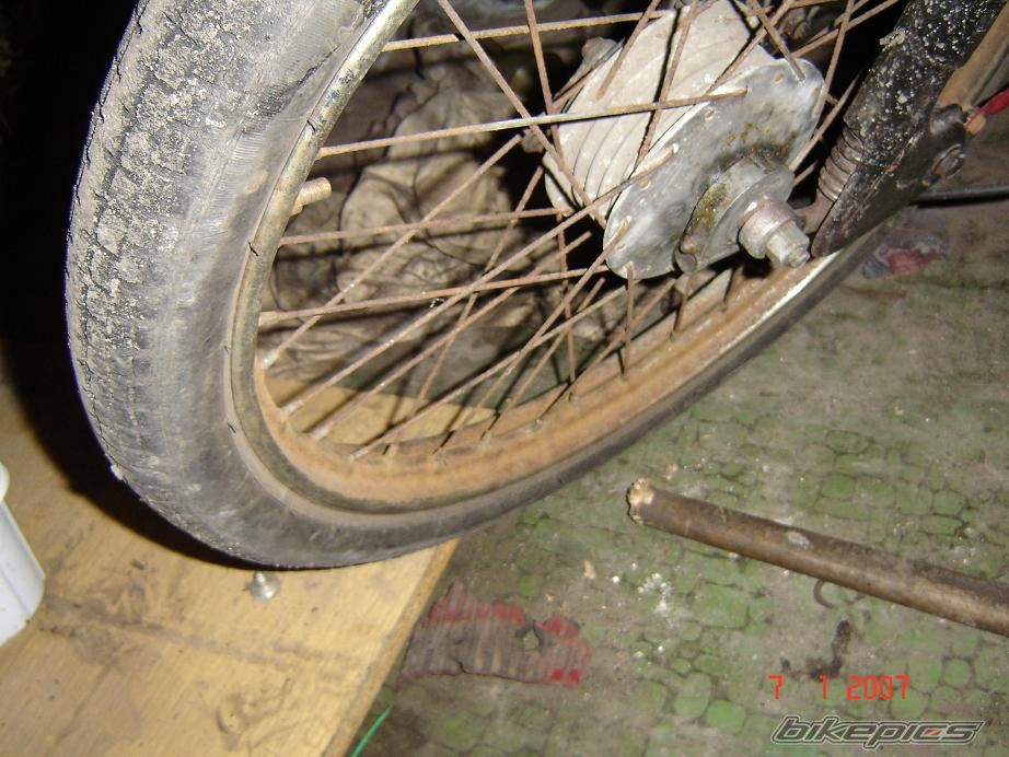 Bike Photo 765797