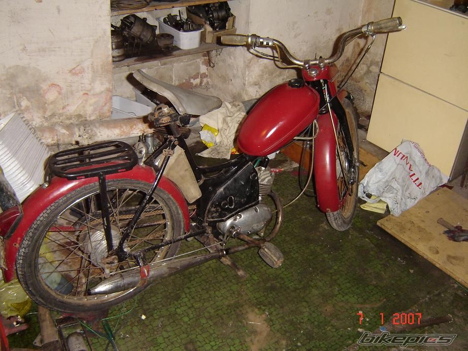 Bike Photo 765800