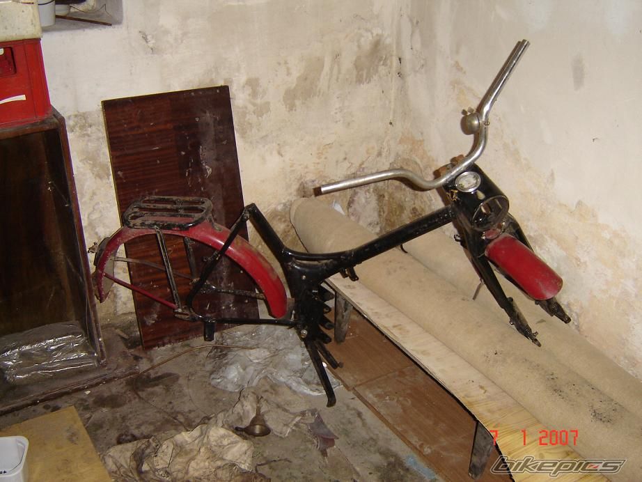Bike Photo 765807