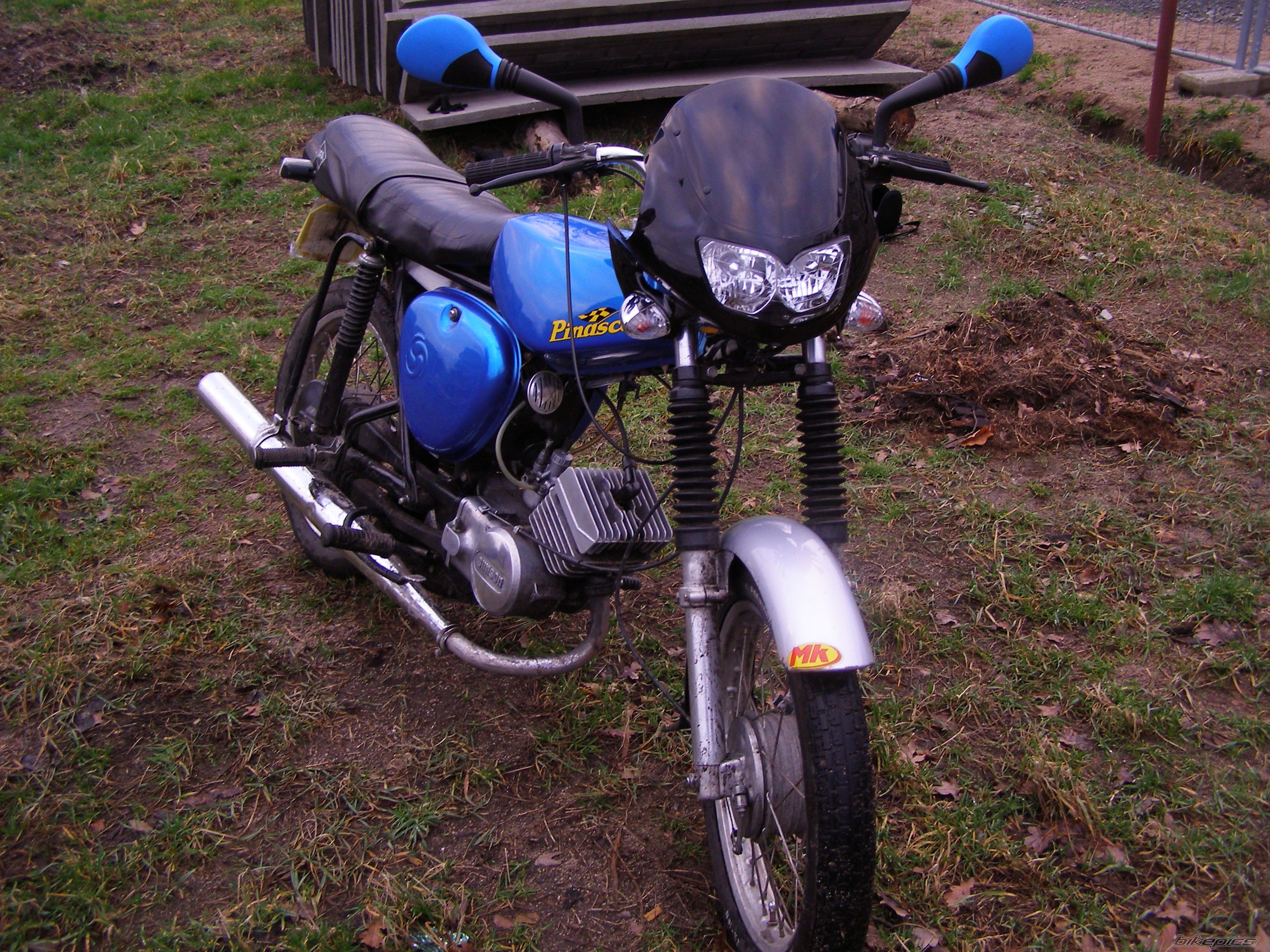 Bike Photo 765840