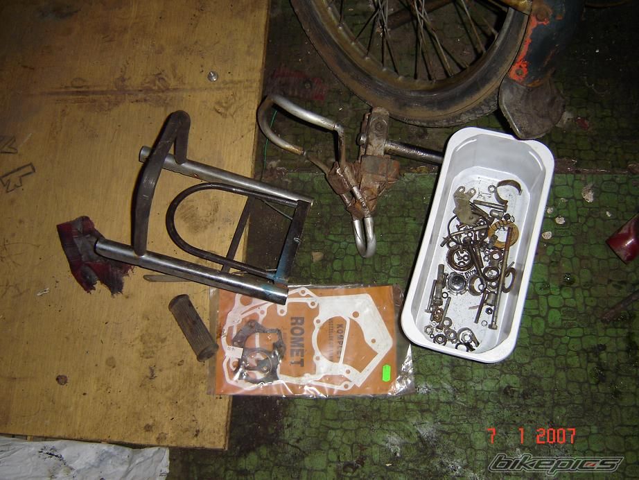 Bike Photo 765846