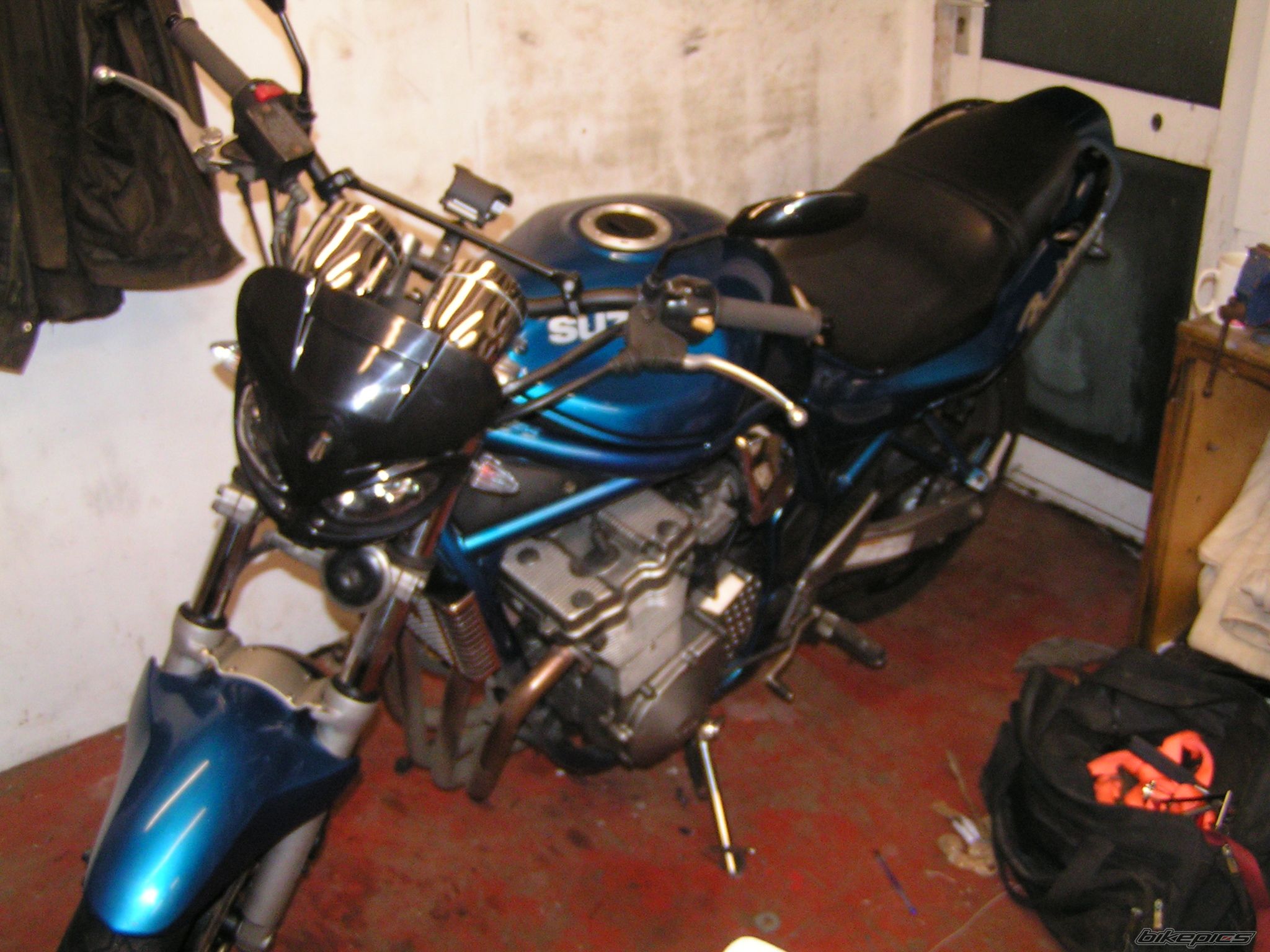 Bike Photo 765947