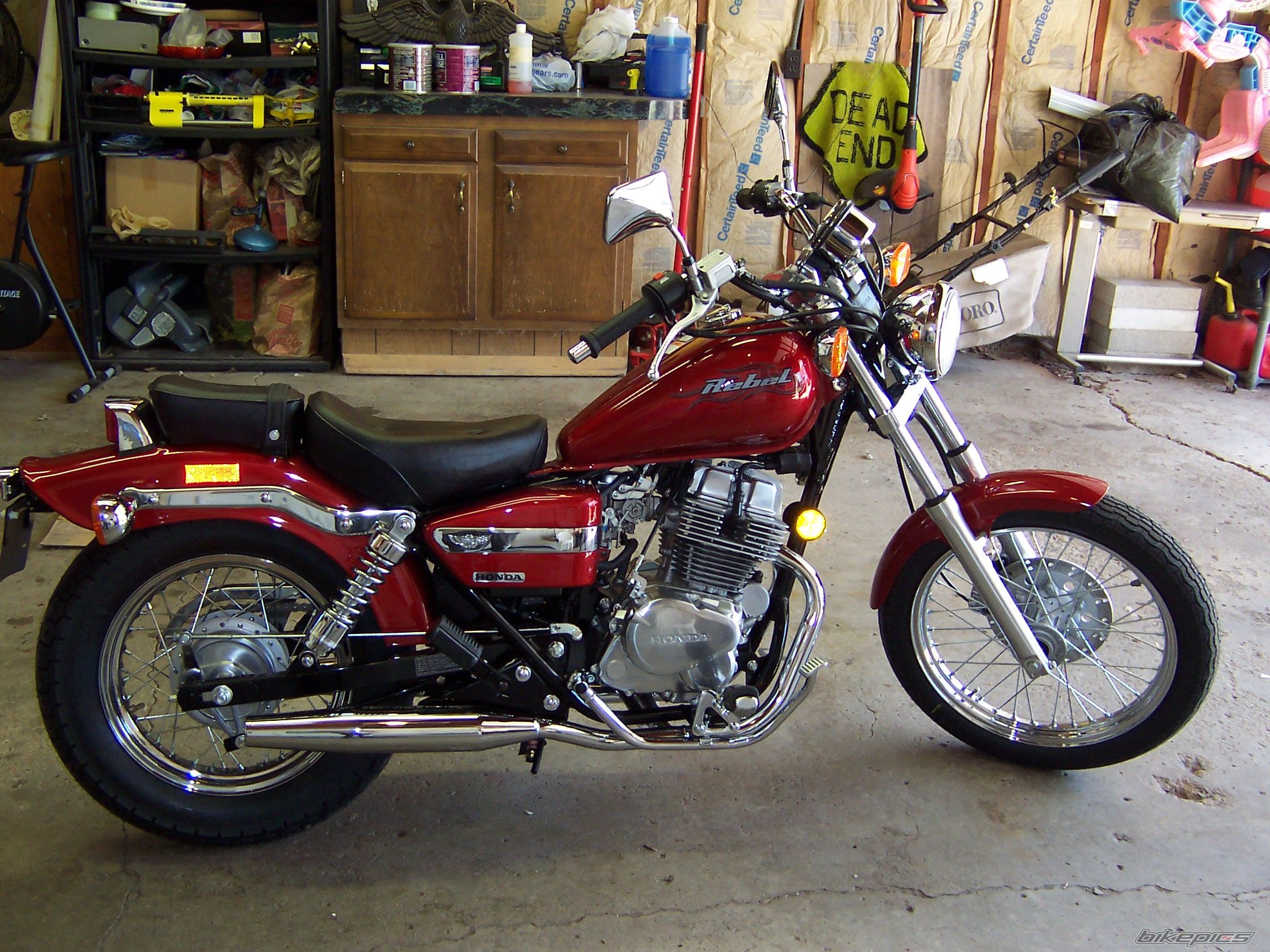 Bike Photo 765951