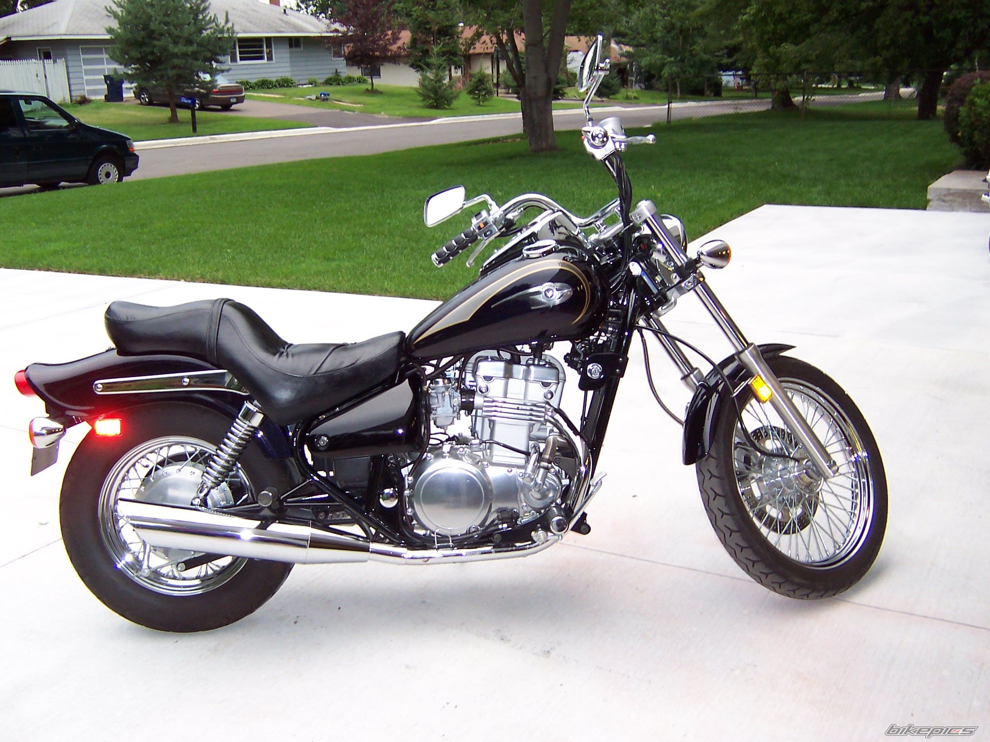 Bike Photo 765961