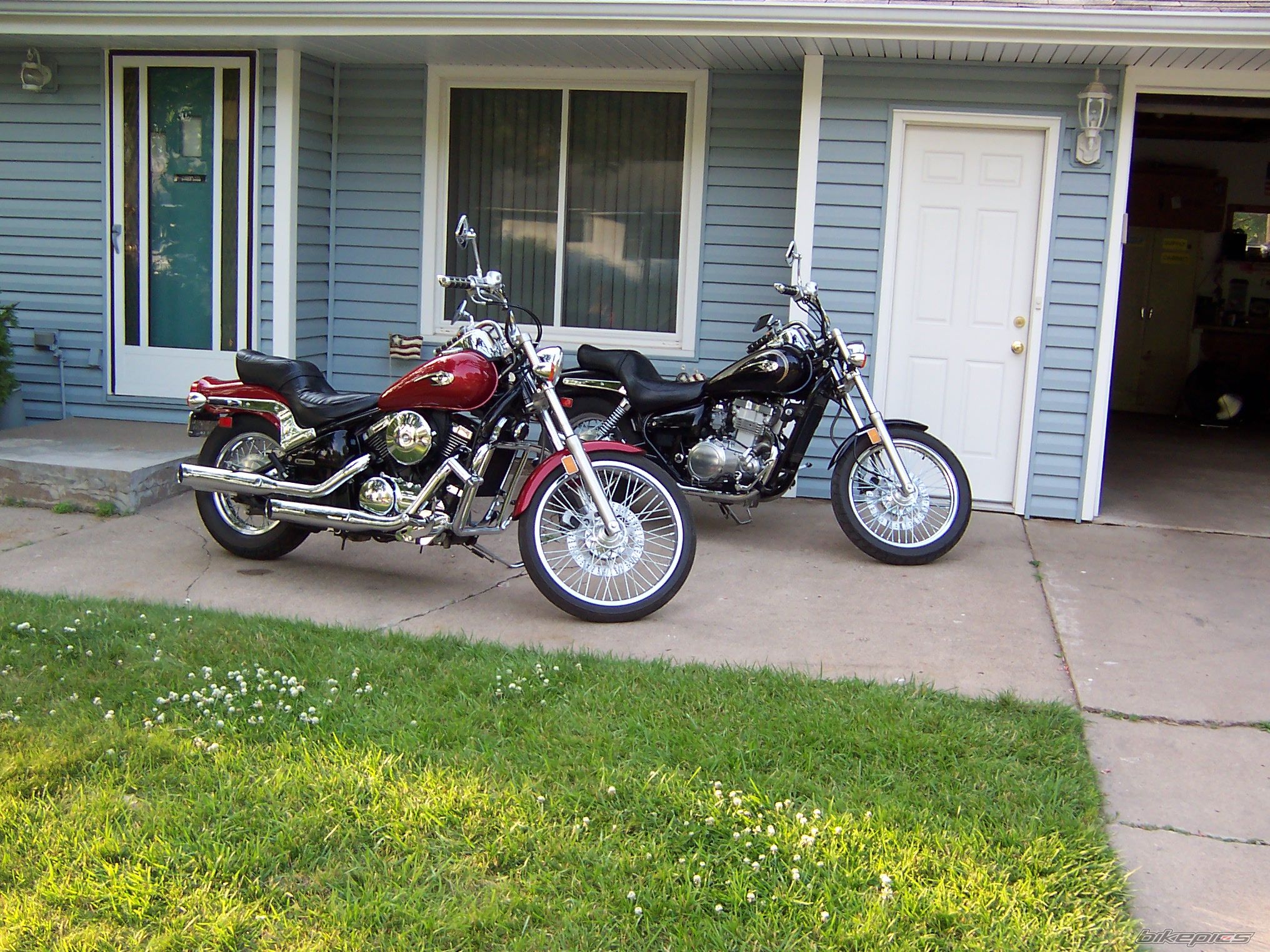 Bike Photo 765970