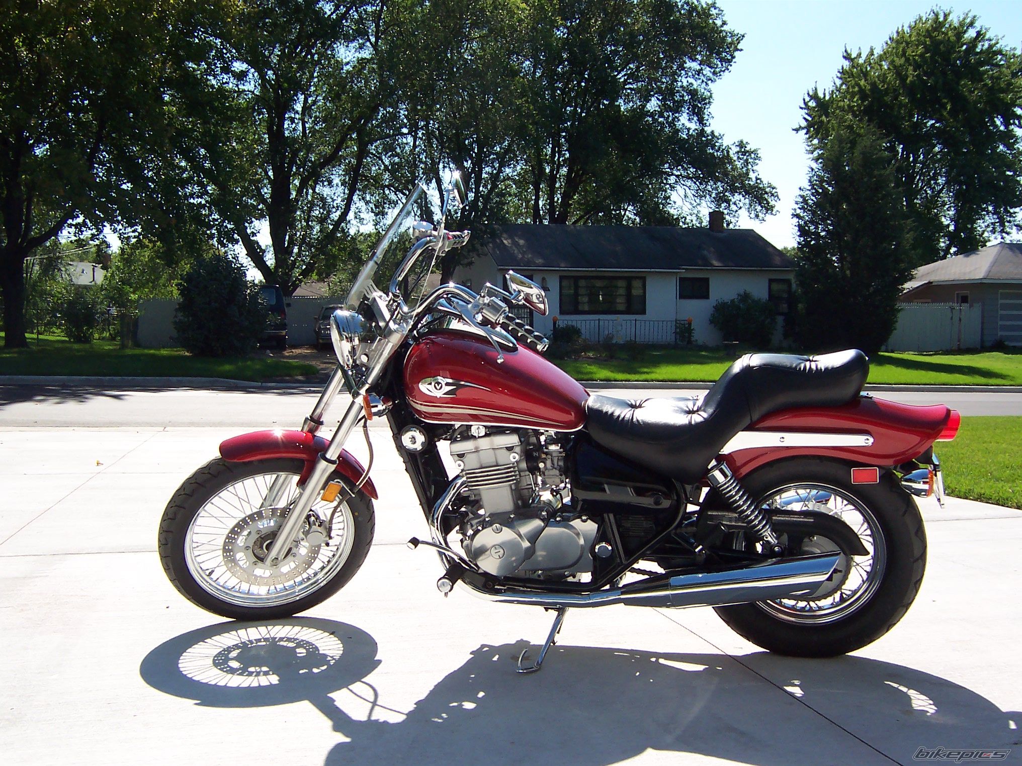 Bike Photo 765975