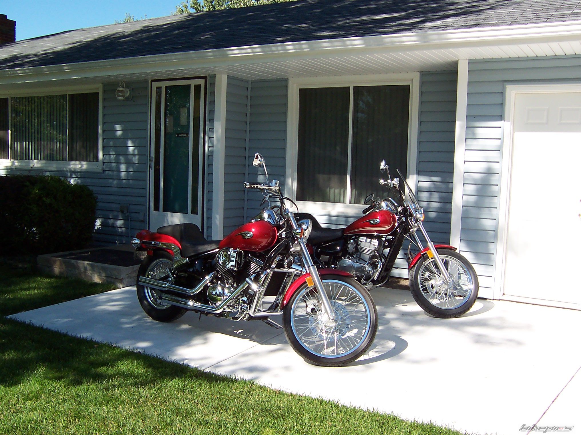 Bike Photo 765979