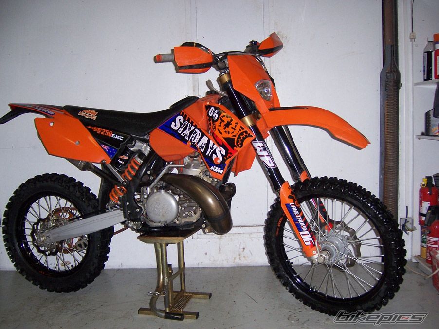 Bike Photo 766007