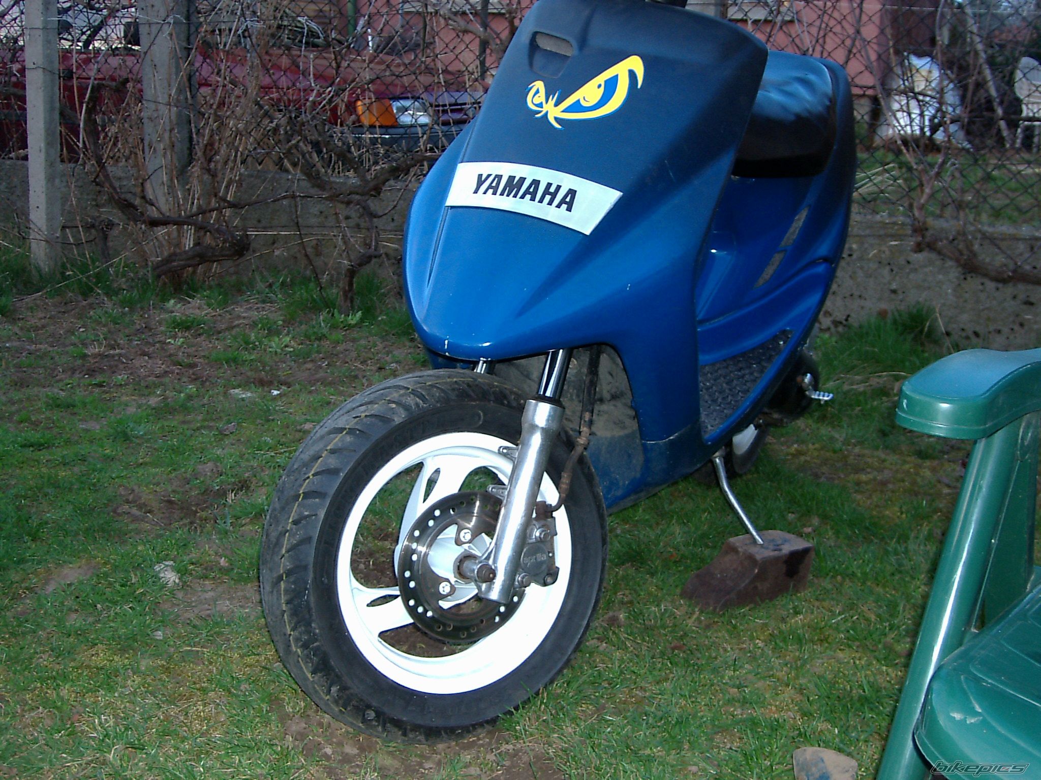 Bike Photo 766008
