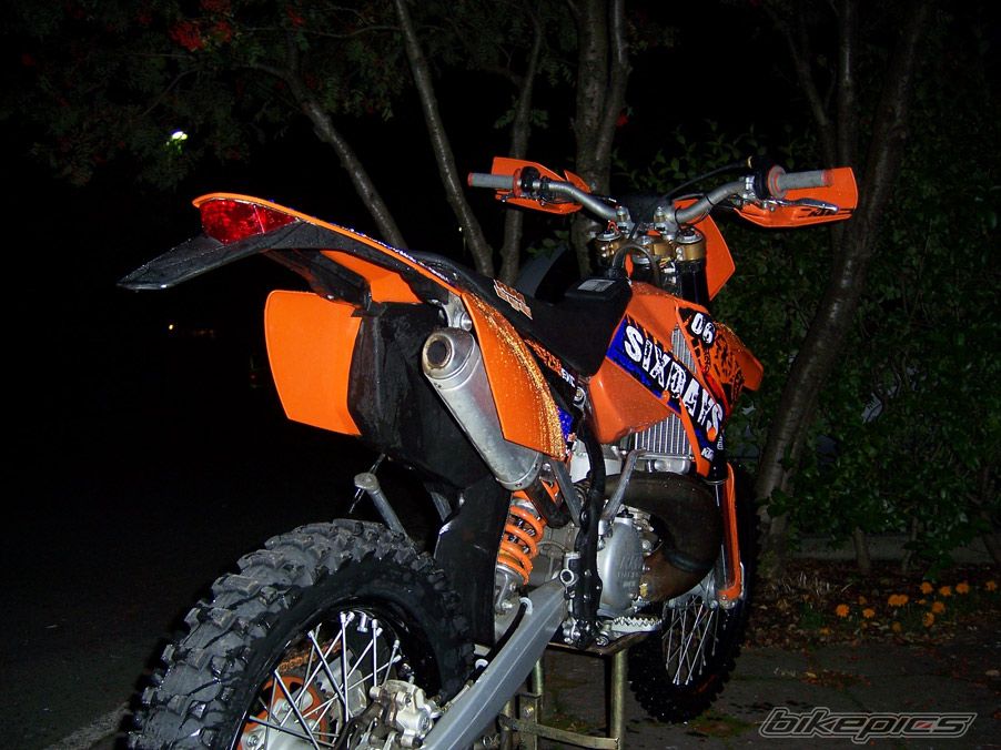 Bike Photo 766012