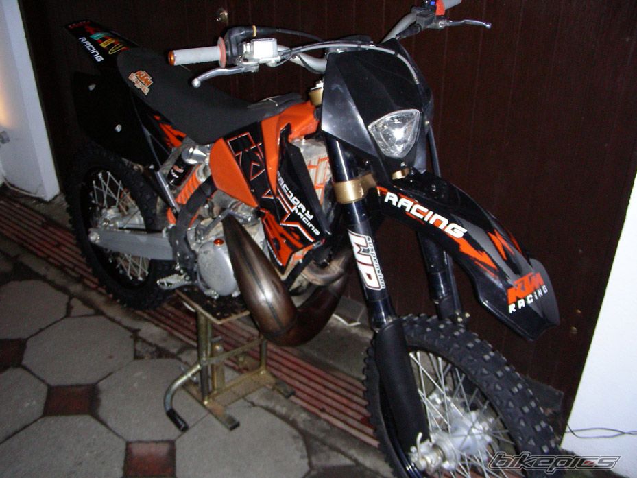 Bike Photo 766029