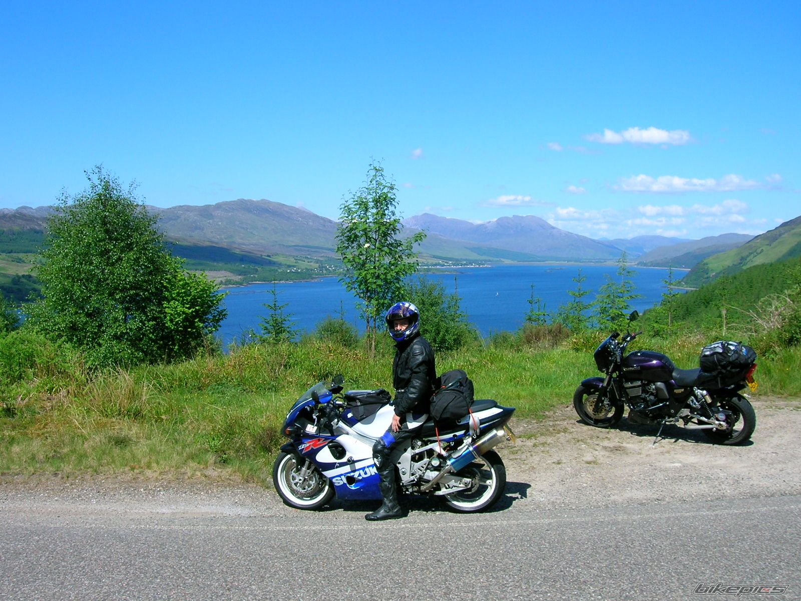Bike Photo 766050