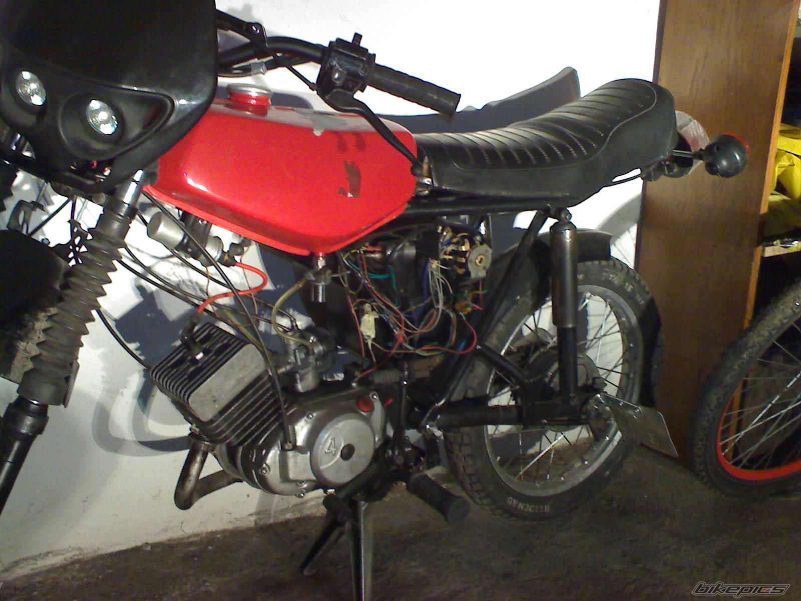 Bike Photo 766072