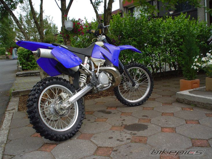 Bike Photo 766073