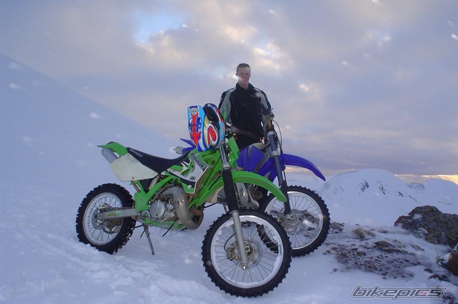 Bike Photo 766075