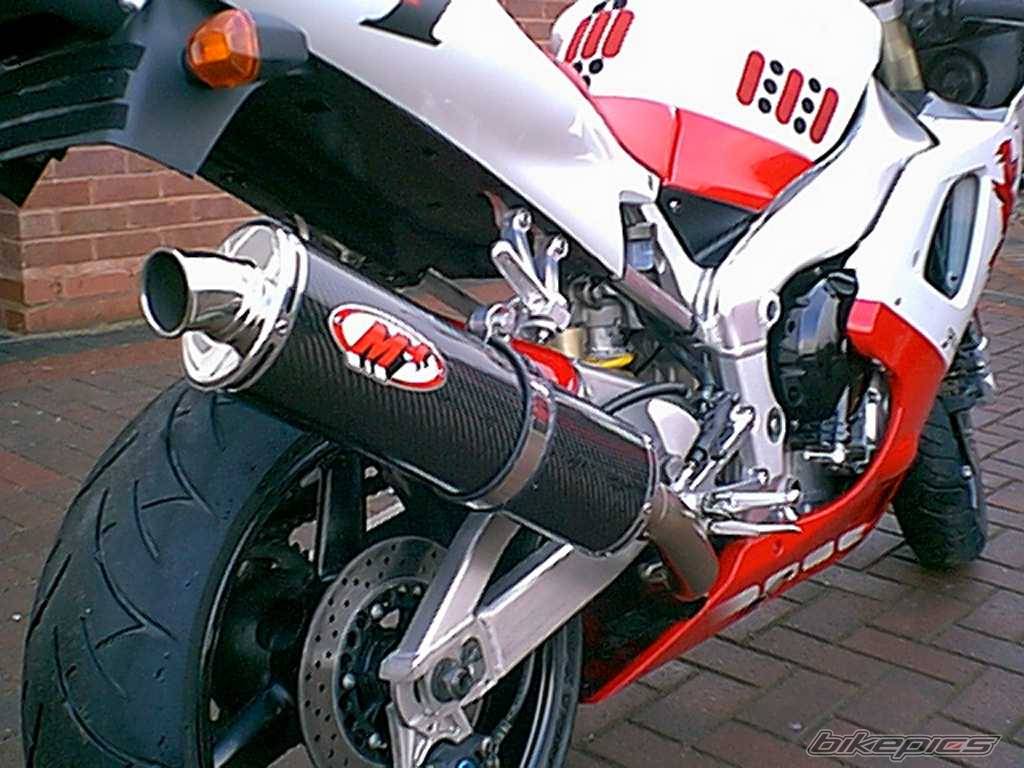 Bike Photo 7661