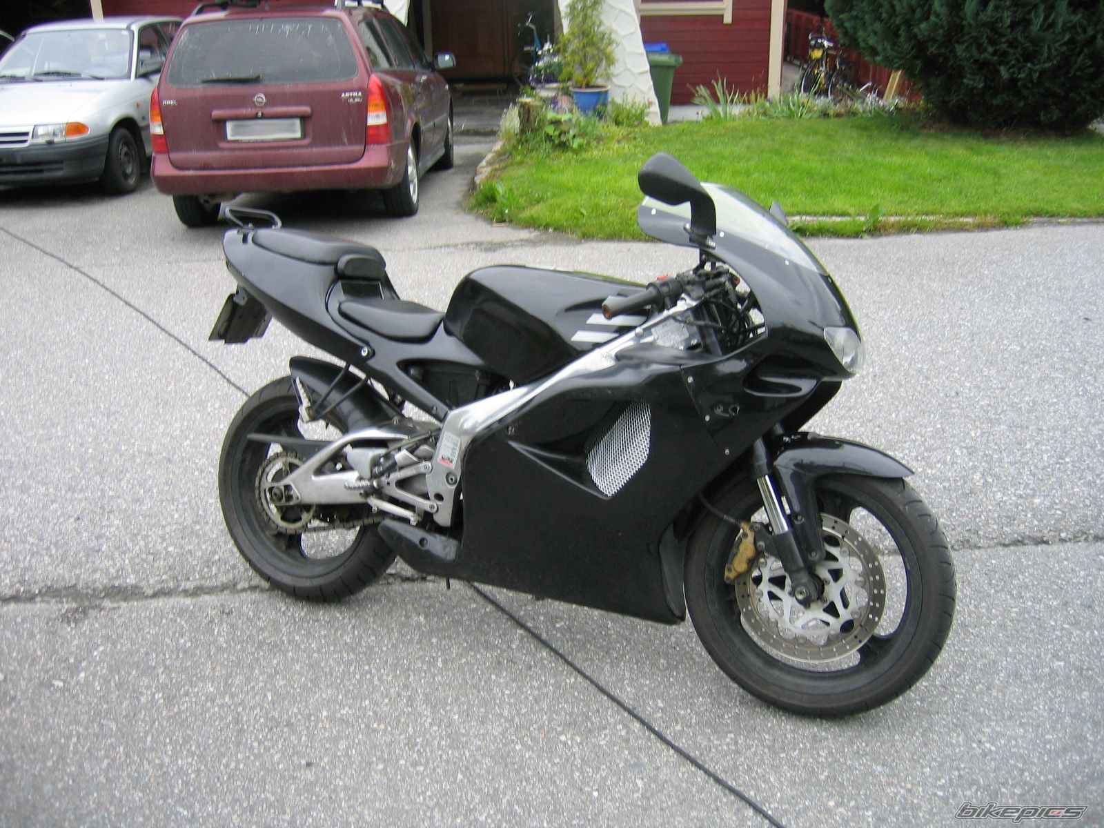Bike Photo 766100