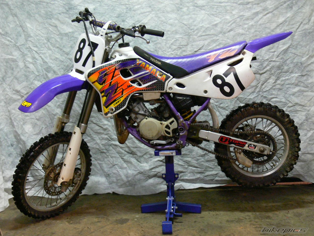 Bike Photo 766114