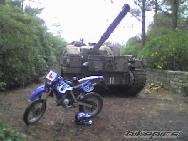Bike Photo 766124