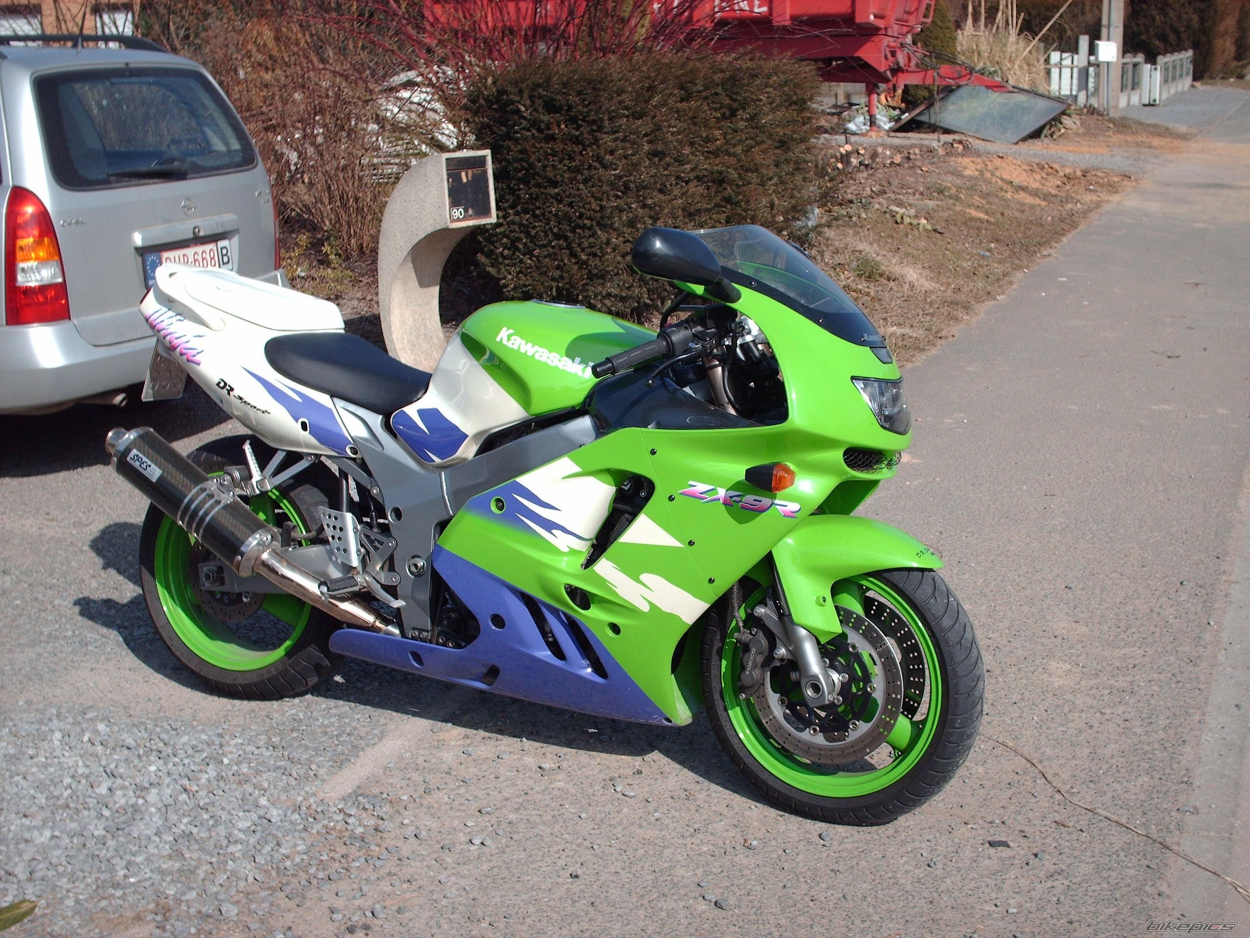 Bike Photo 766144