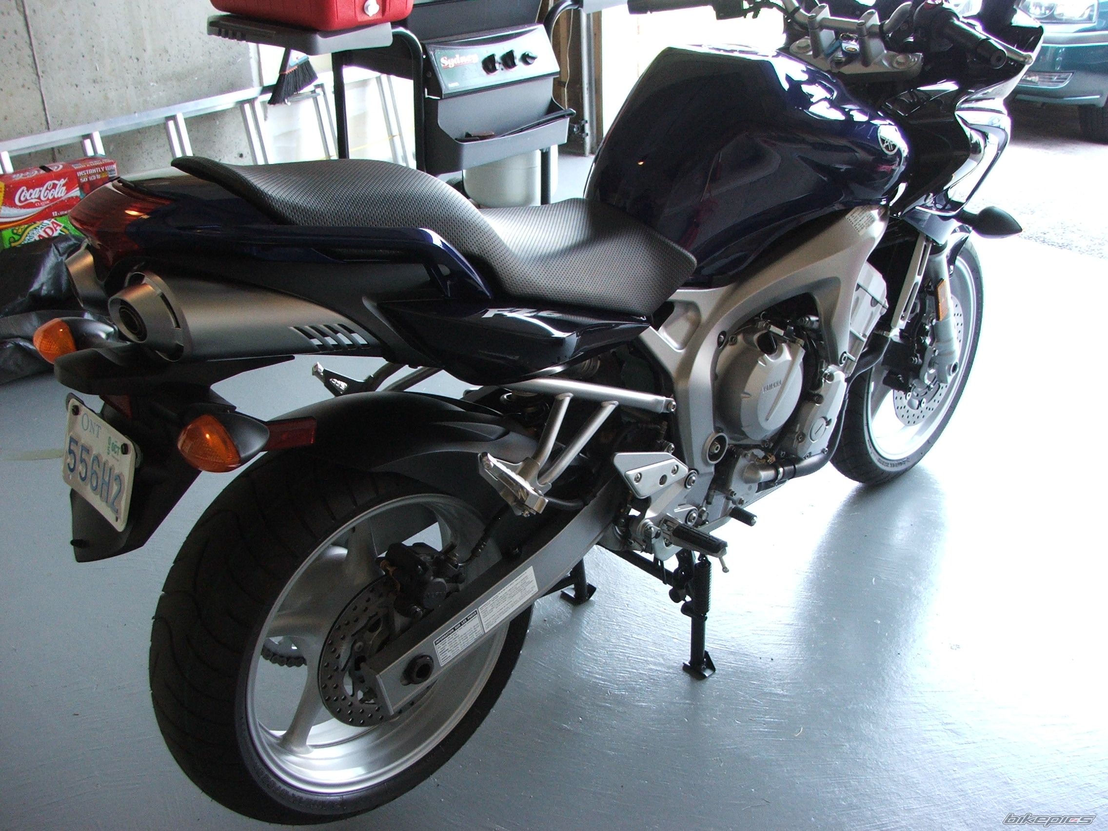 Bike Photo 766152