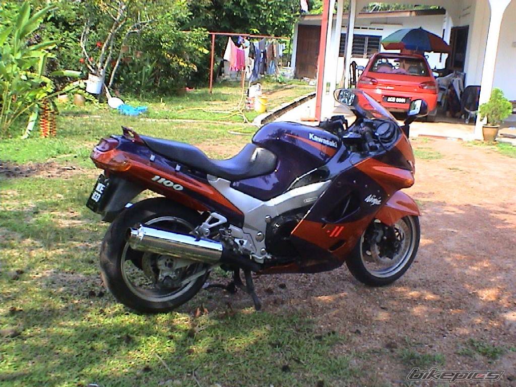 Bike Photo 76616