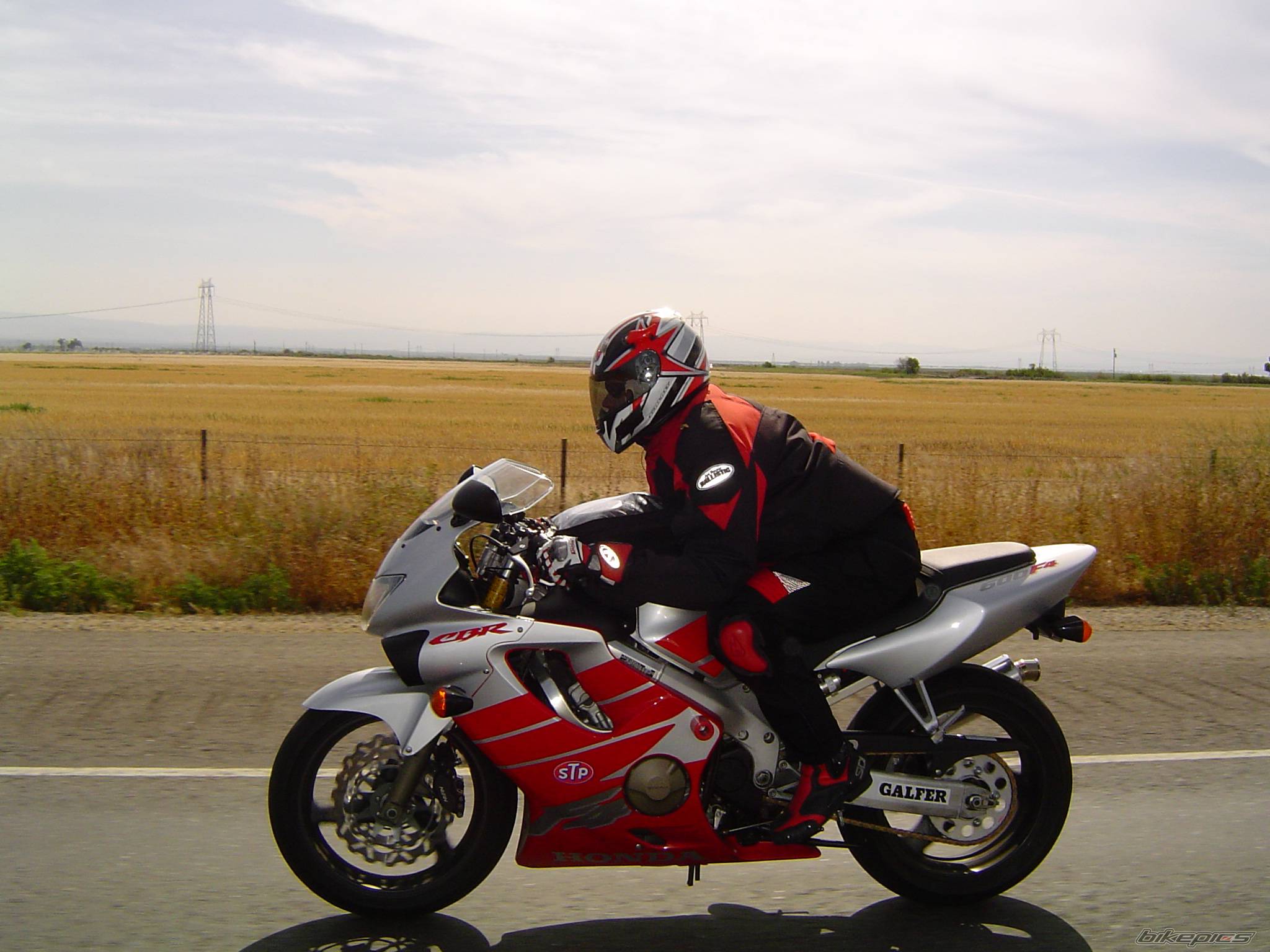 Bike Photo 76618