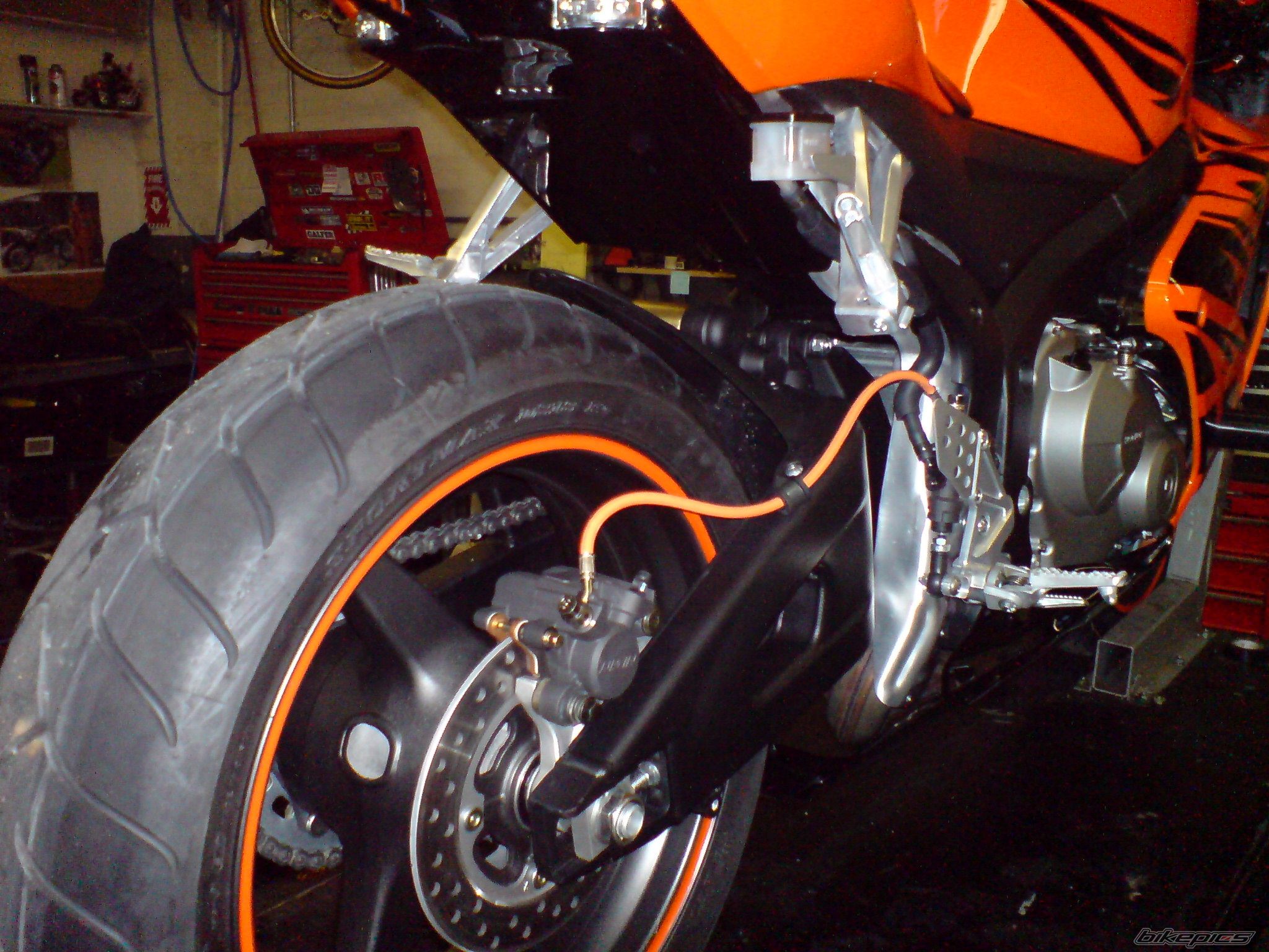 Bike Photo 766184