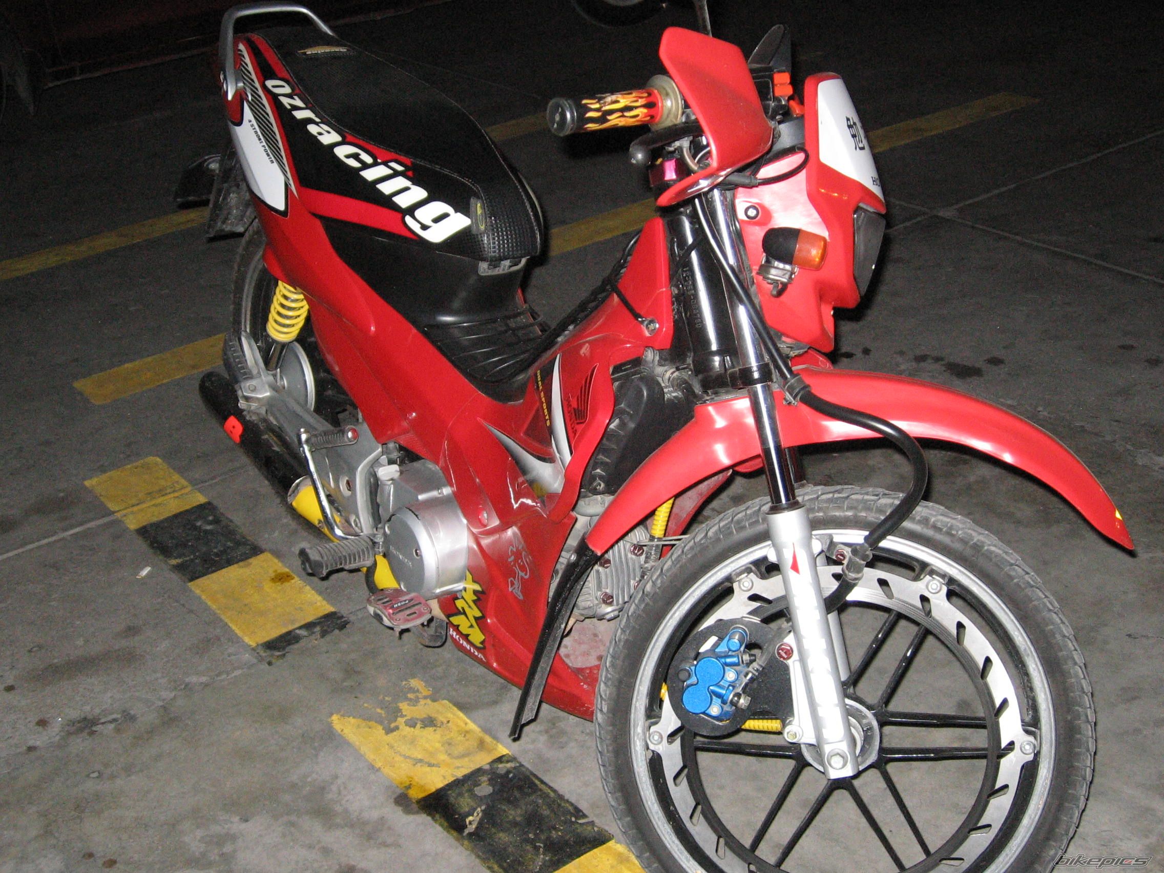 Bike Photo 766228