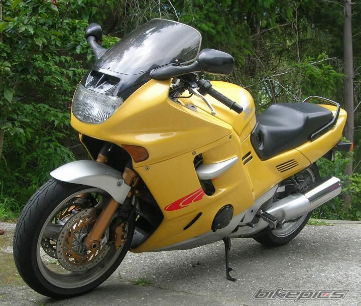 Bike Photo 766244