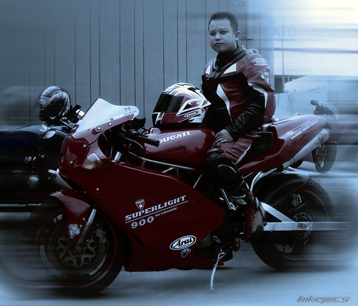 Bike Photo 766248