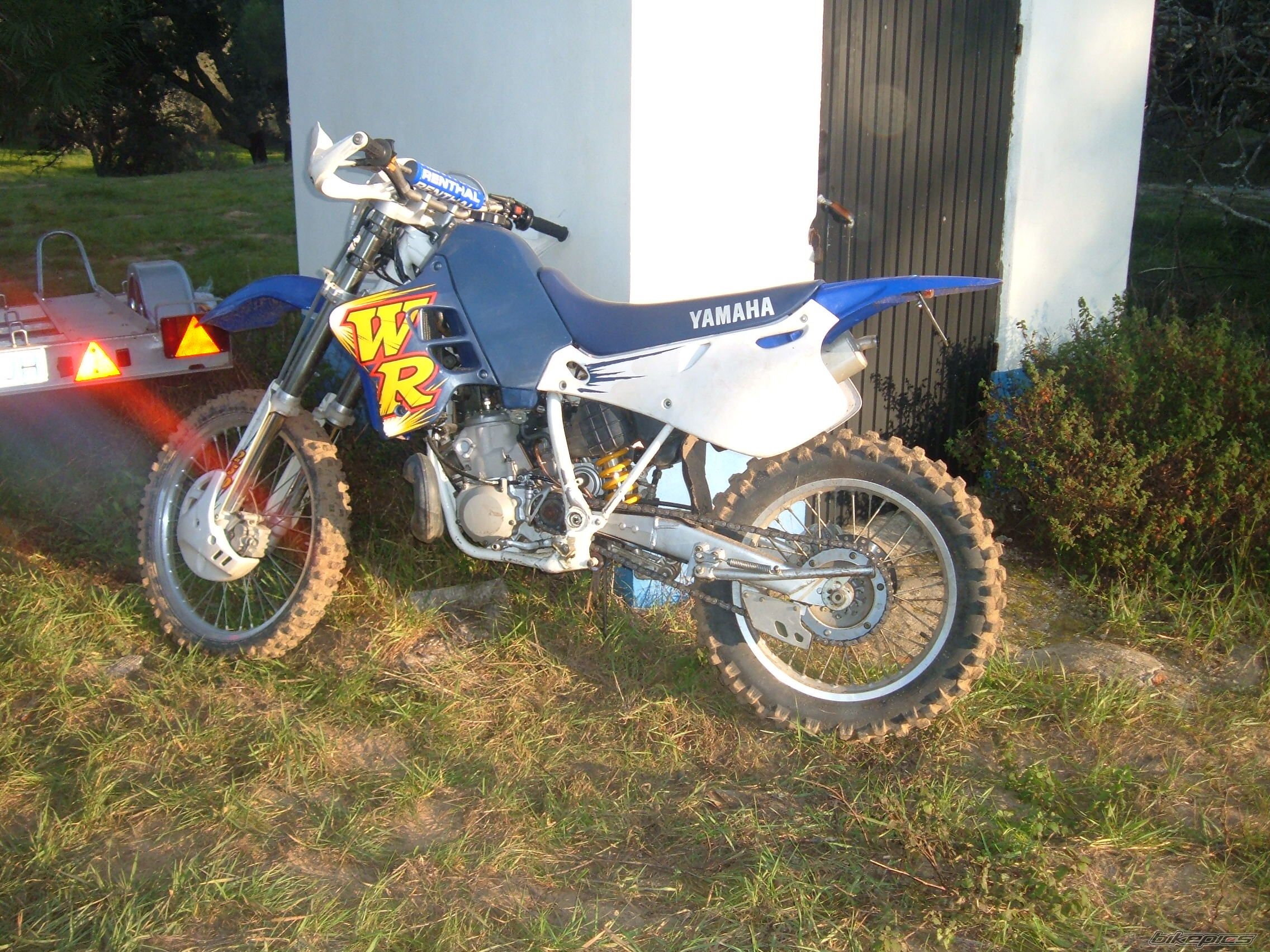 Bike Photo 766294
