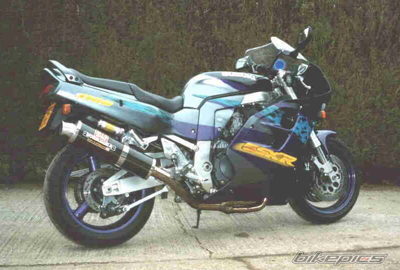 Bike Photo 7663