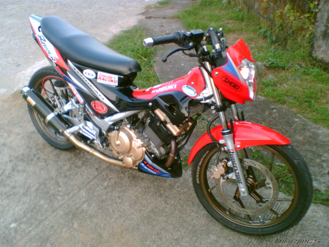 Bike Photo 766321