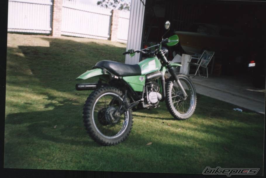 Bike Photo 76633