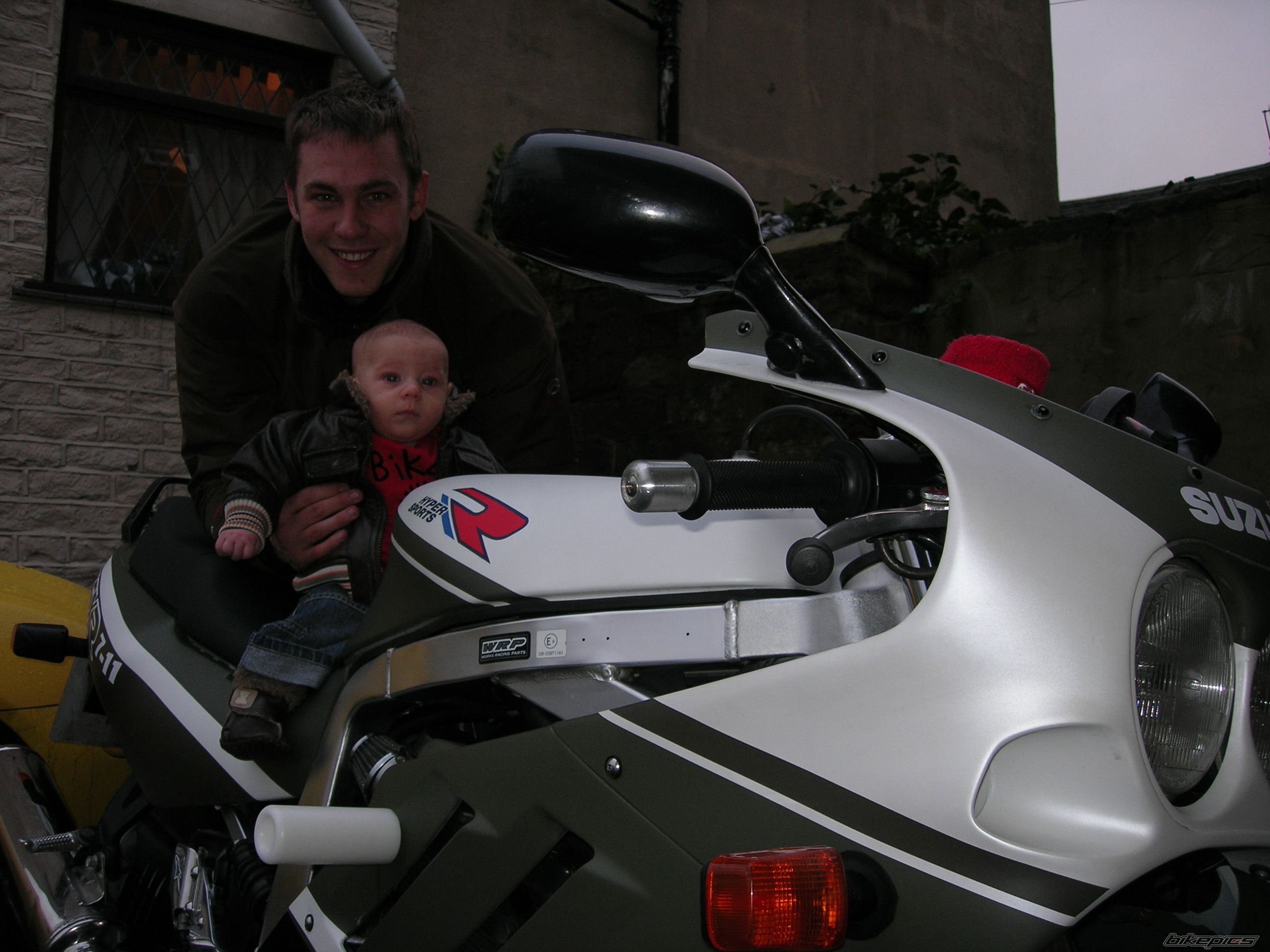 Bike Photo 766356
