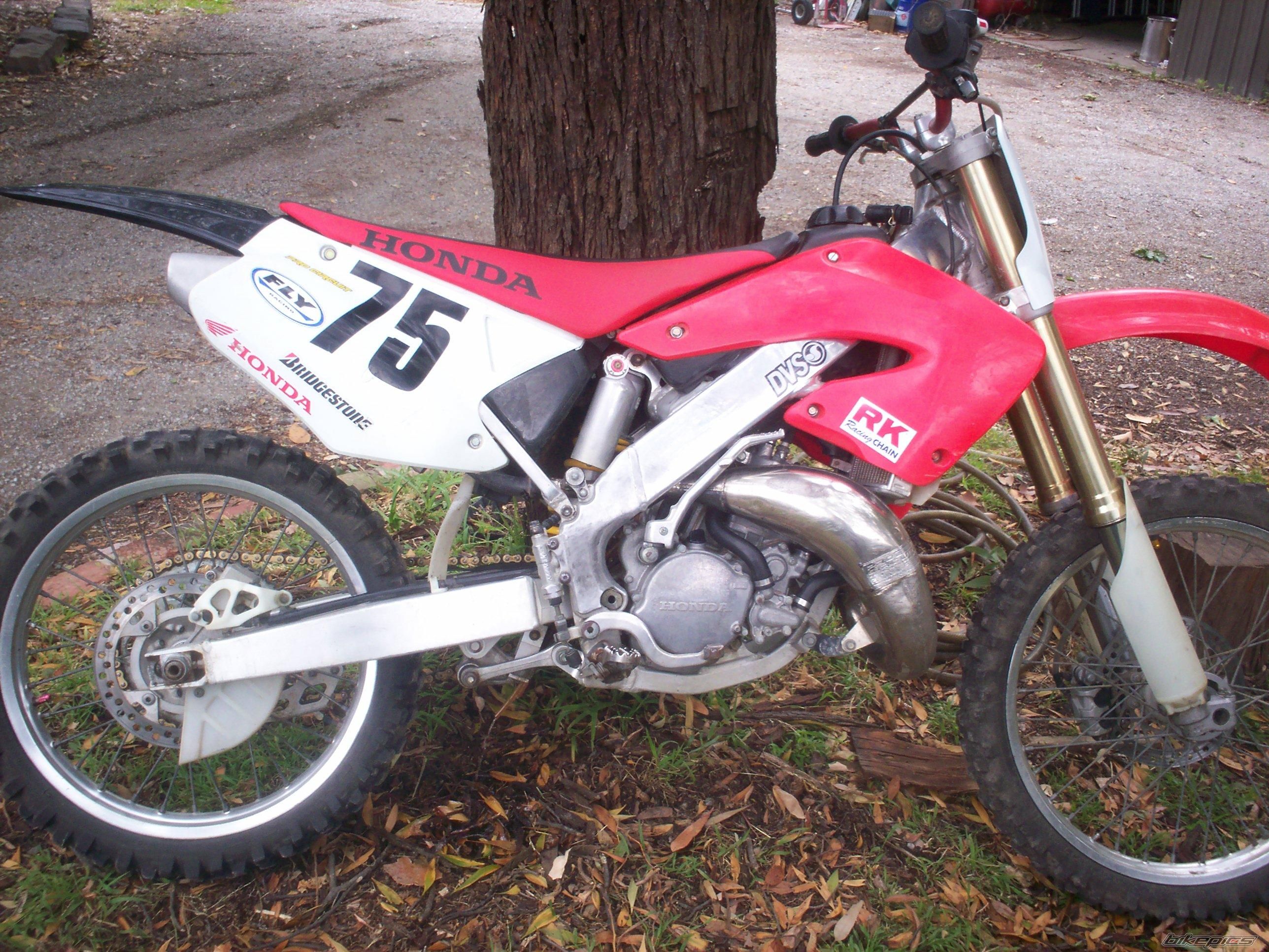 Bike Photo 766367