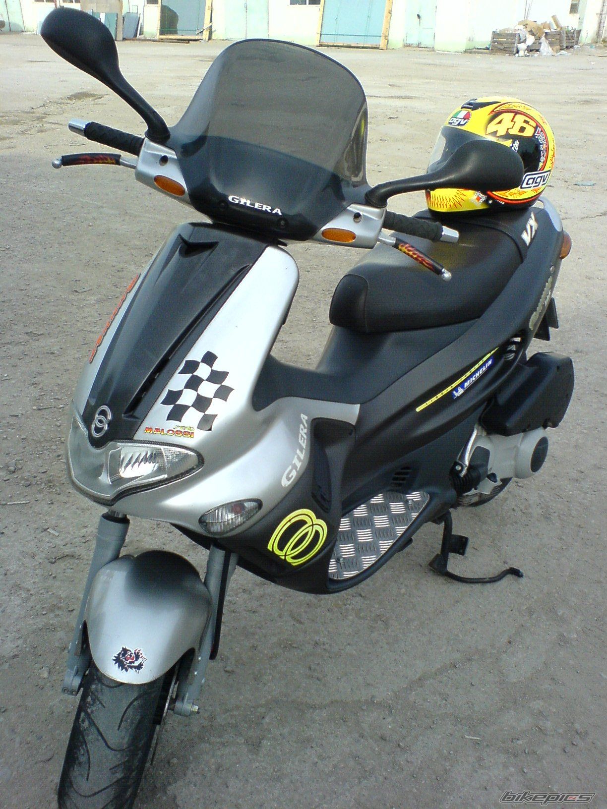 Bike Photo 766370