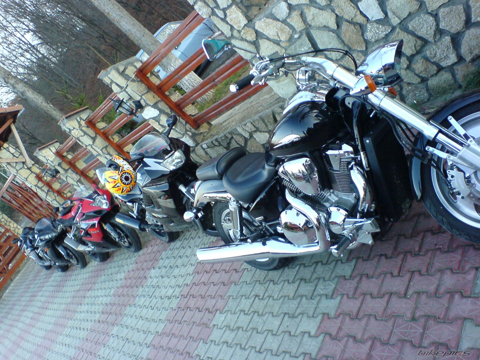 Bike Photo 766374